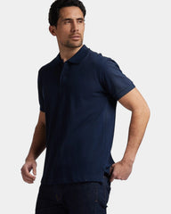 Polo homme Made in France à personnaliser