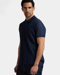Polo homme Made in France à personnaliser