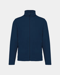 Veste micropolaire éco-responsable à personnaliser