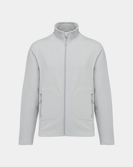 Veste micropolaire éco-responsable à personnaliser