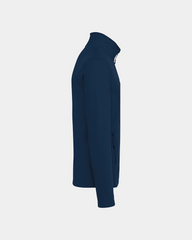 Veste micropolaire éco-responsable à personnaliser