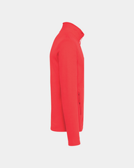 Veste micropolaire éco-responsable à personnaliser