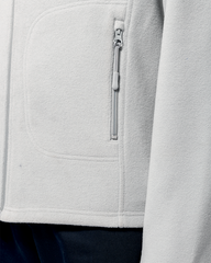 Veste micropolaire éco-responsable à personnaliser