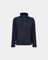 Polaire tendance éco-responsable