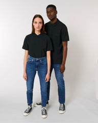 Polo noir
