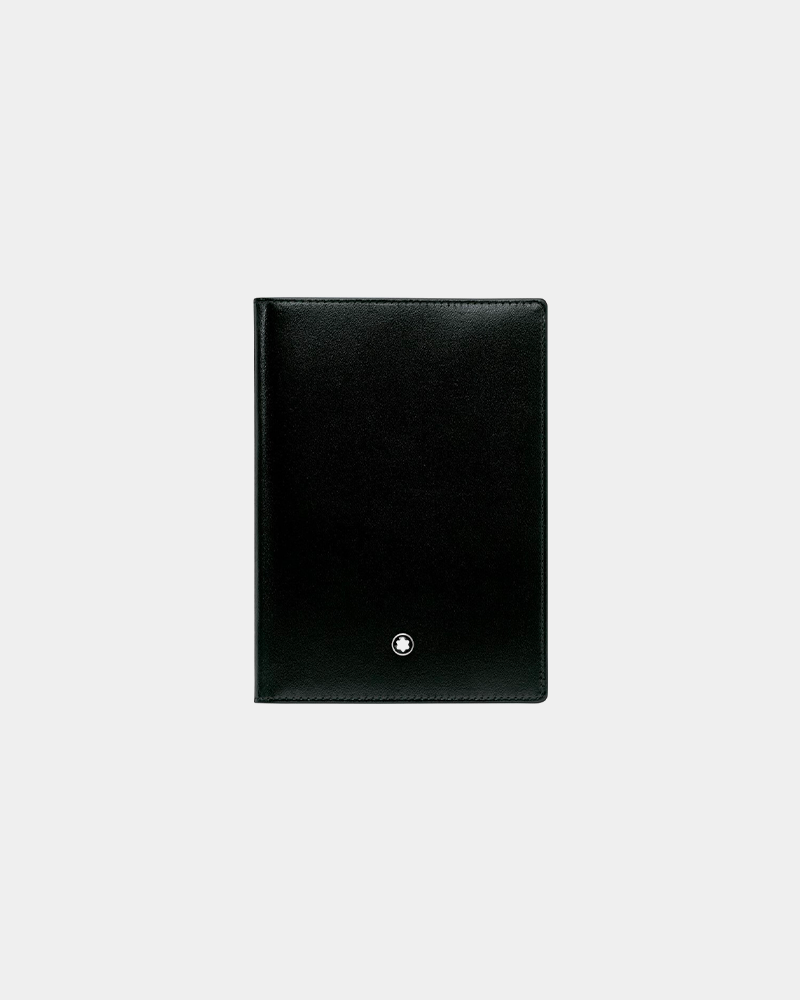 Porte-passeport CoBak - Compact, Léger, Avec Poches Organisatrices, Rose, Cuir Synthétique
