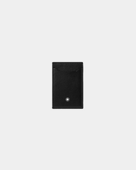 Porte carte noir