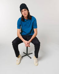 Polo unisexe à personnaliser en coton bio