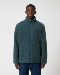 Polaire en sherpa unisexe à personnaliser