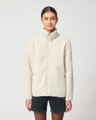 Polaire en sherpa unisexe à personnaliser