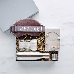 La Box : Voyage