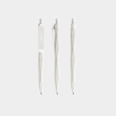 Stylo élégant Prodir blanc