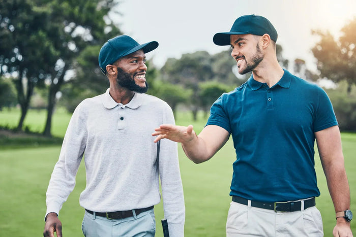 Golfer