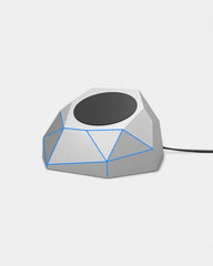 Chargeur à induction 10 W à personnaliser