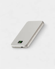 Powerbank 5000 mAh avec miroir intégré à personnaliser