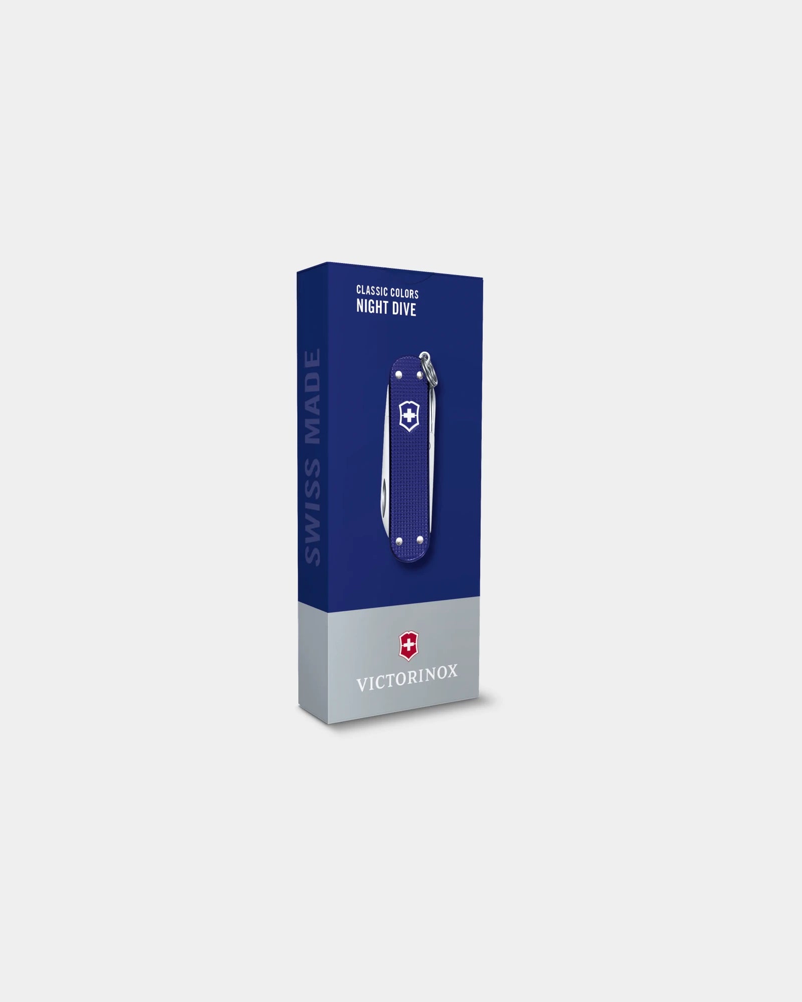 Couteau suisse Alox Victorinox Classic SD à personnaliser - 14