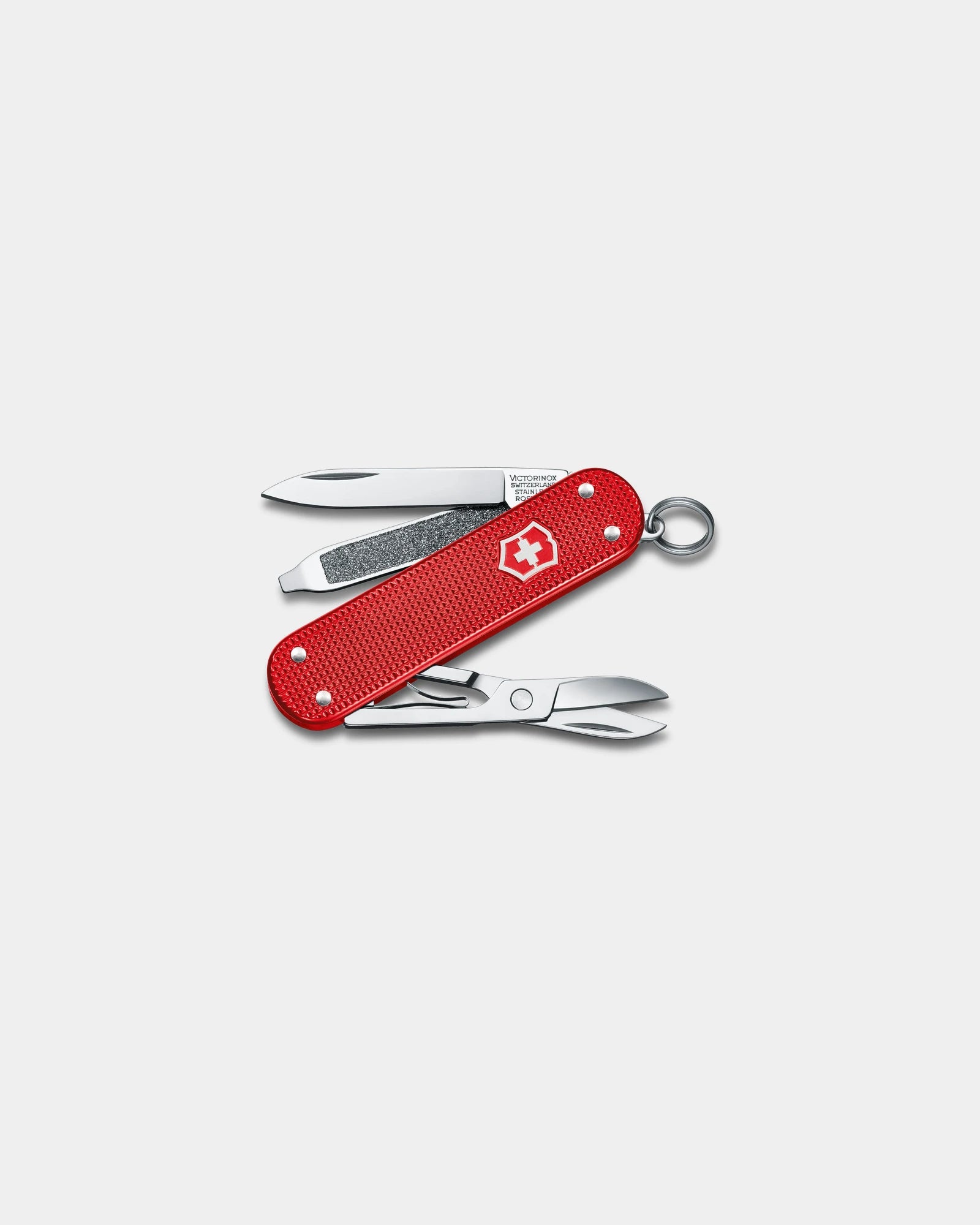 Couteau suisse Alox Victorinox Classic SD à personnaliser - Sweet Berry