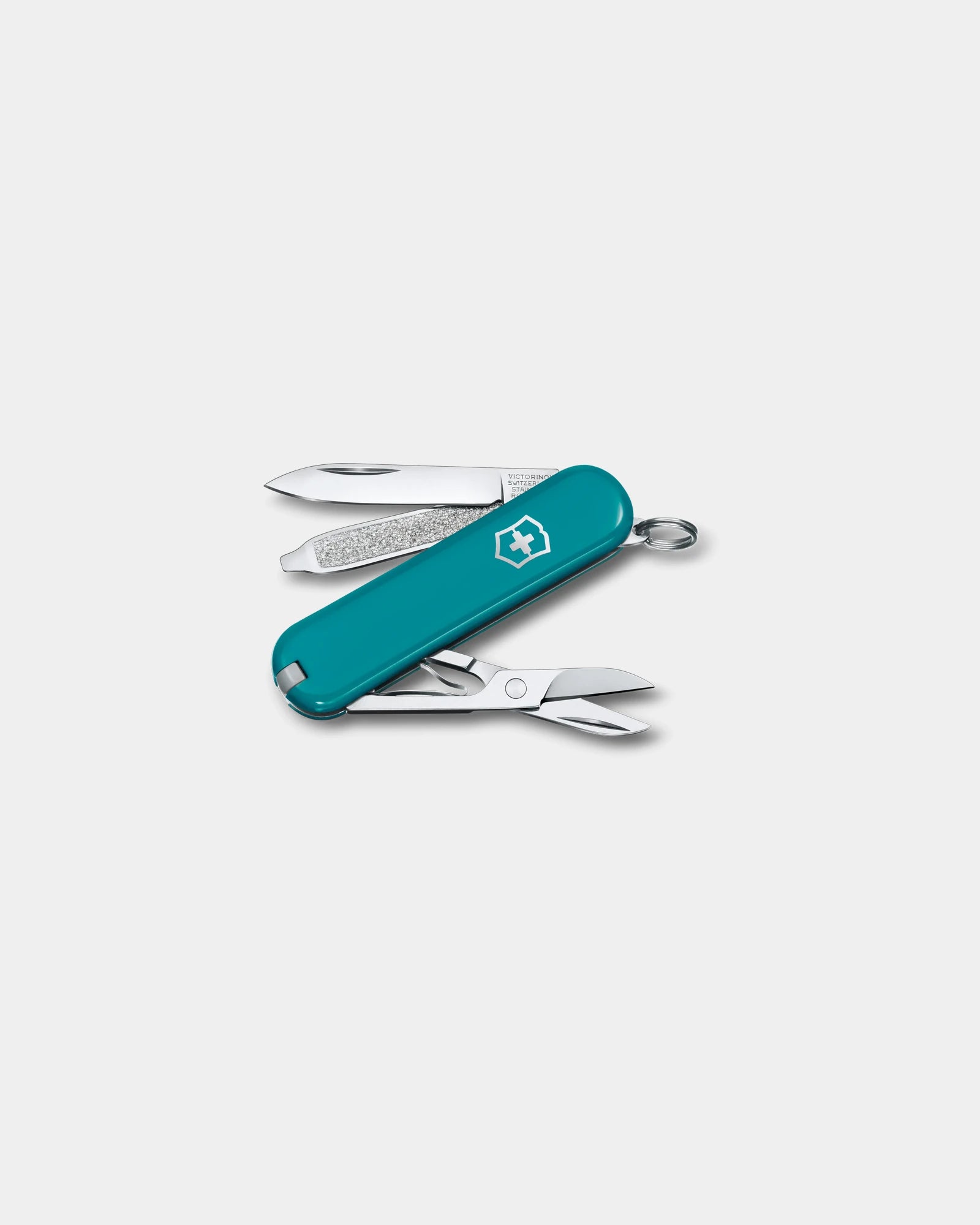 Couteau suisse Victorinox Classic SD à personnaliser - Mountain Lake