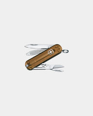 Couteau suisse Victorinox Classic SD à personnaliser - Chocolate Fudge