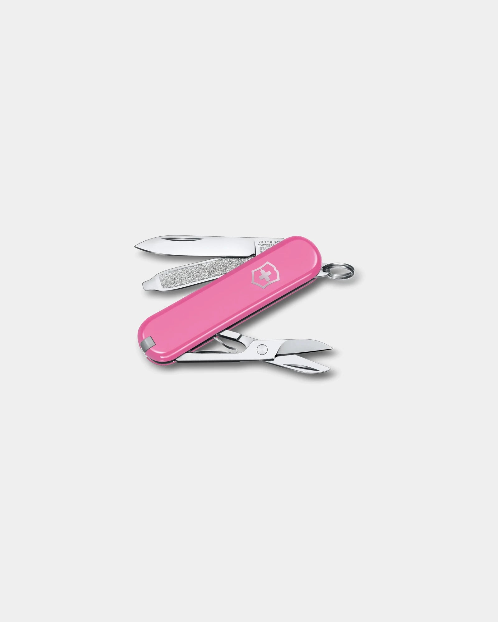Couteau suisse Victorinox Classic SD à personnaliser - Cherry Blossom
