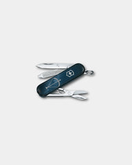 Couteau de poche Victorinox Édition Zodiac Aquarius à personnaliser - Sagittarius