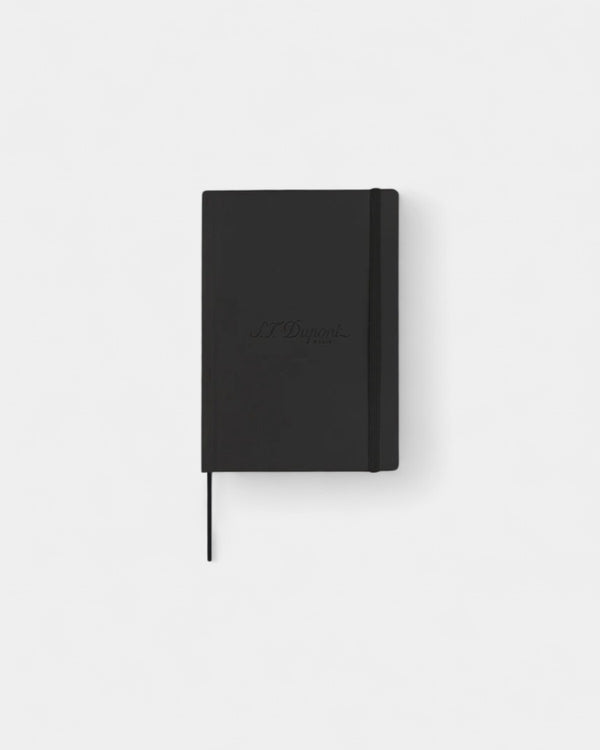 Carnet A5 S.T. Dupont à personnaliser