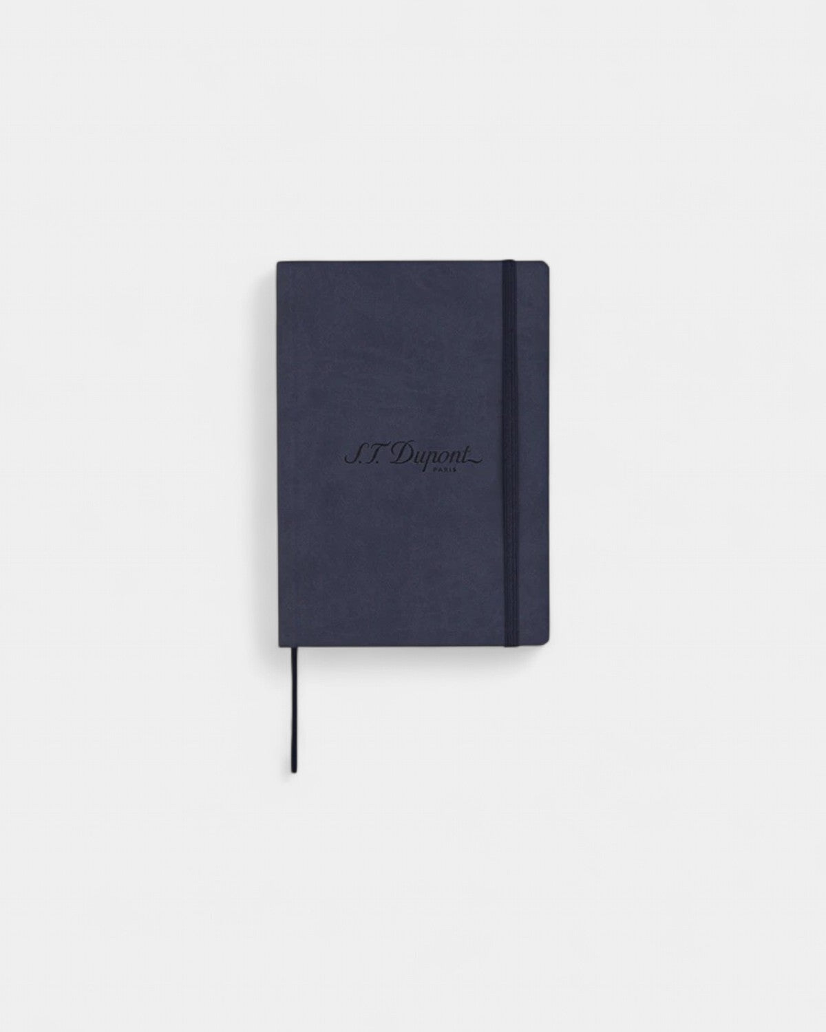 Carnet A5 S.T. Dupont à personnaliser