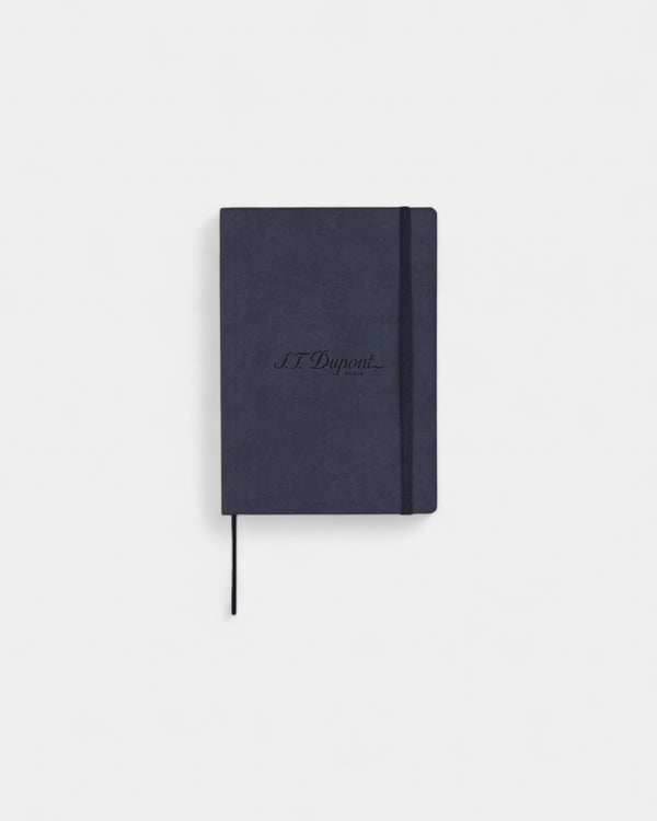 Carnet A5 S.T. Dupont à personnaliser