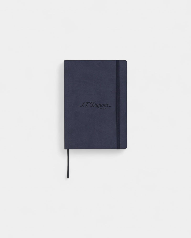 Carnet A5 S.T. Dupont à personnaliser