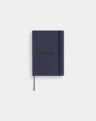 Carnet A5 S.T. Dupont à personnaliser