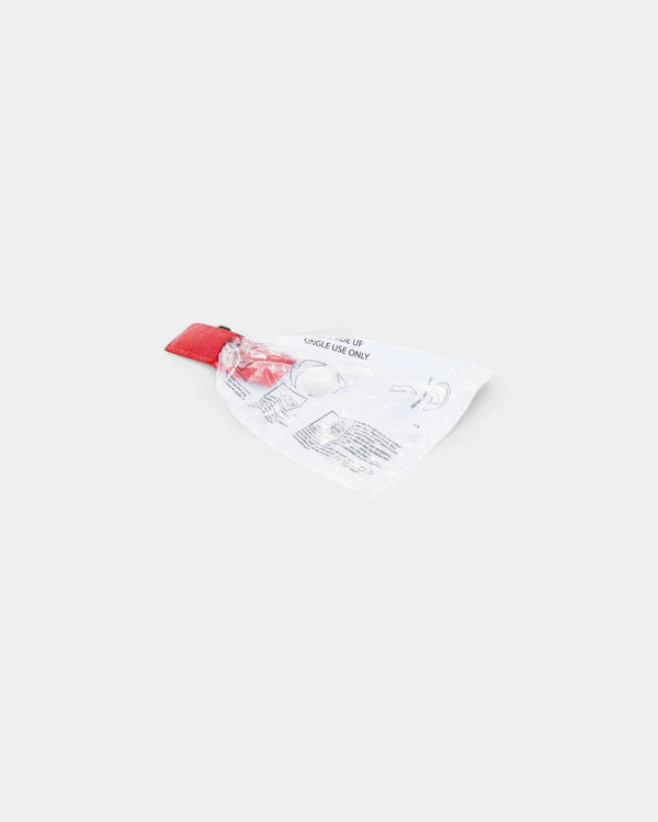 Pochette de premiers secours à personnaliser