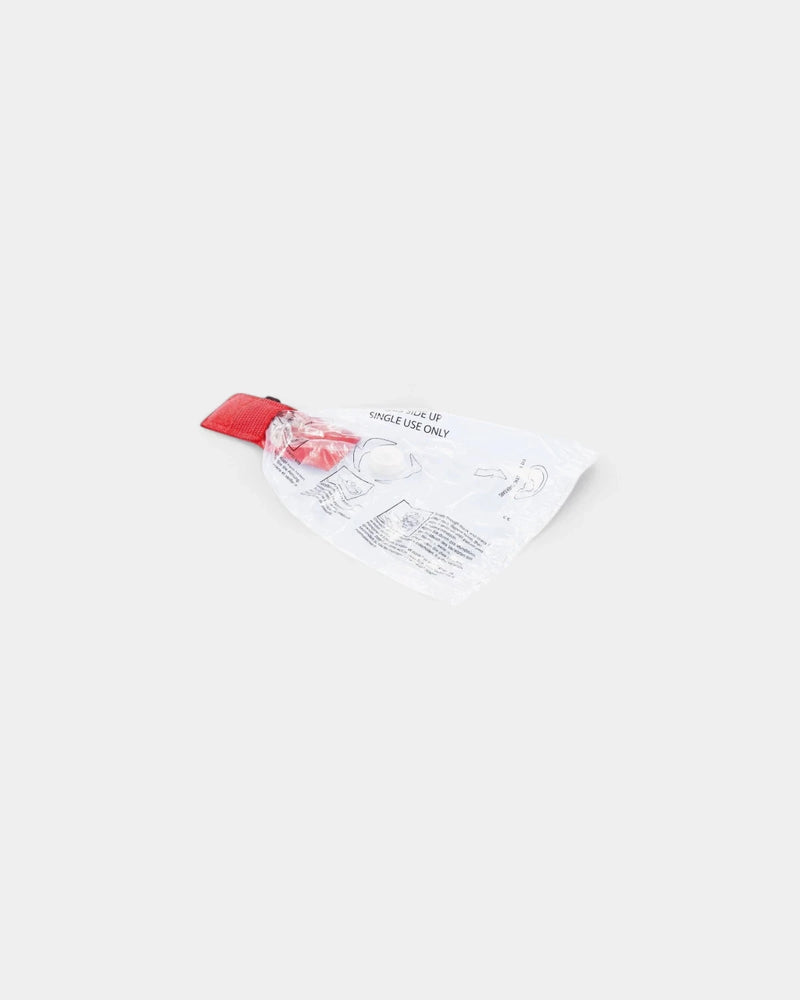 Pochette de premiers secours à personnaliser