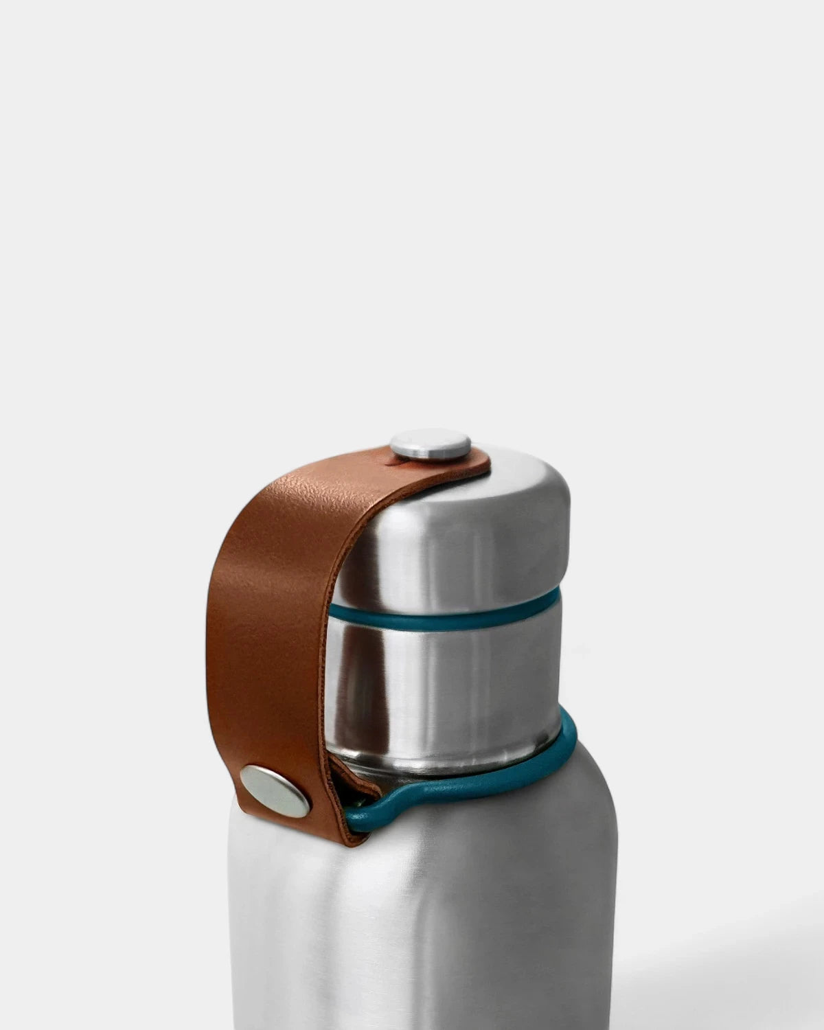 Bouteille isotherme large personnalisable