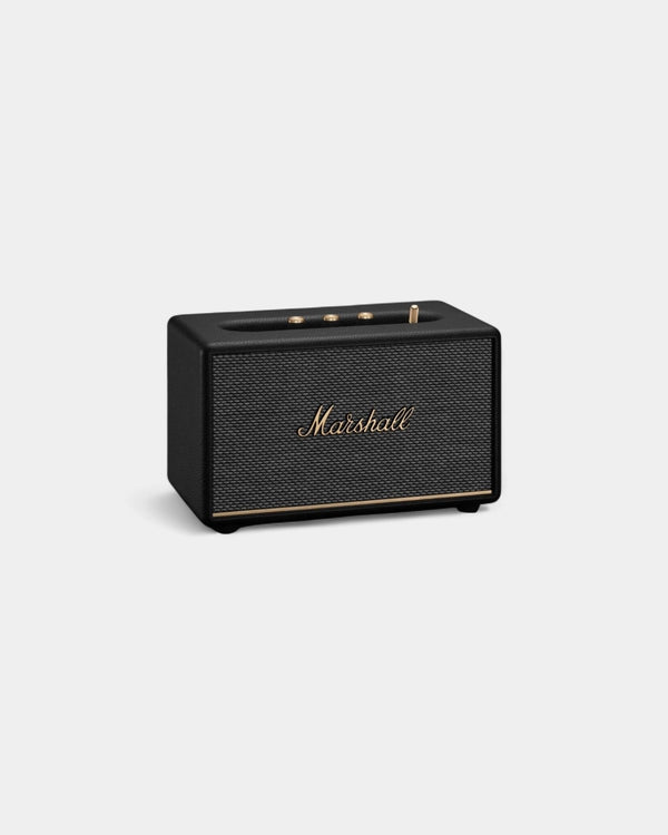 Enceinte Bluetooth compacte Marshall à personnaliser