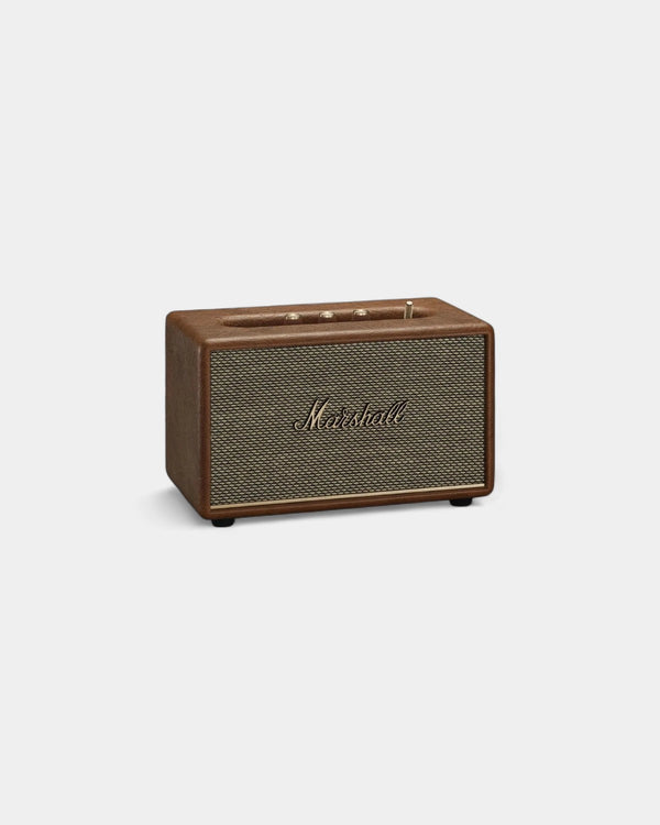 Enceinte Bluetooth compacte Marshall à personnaliser