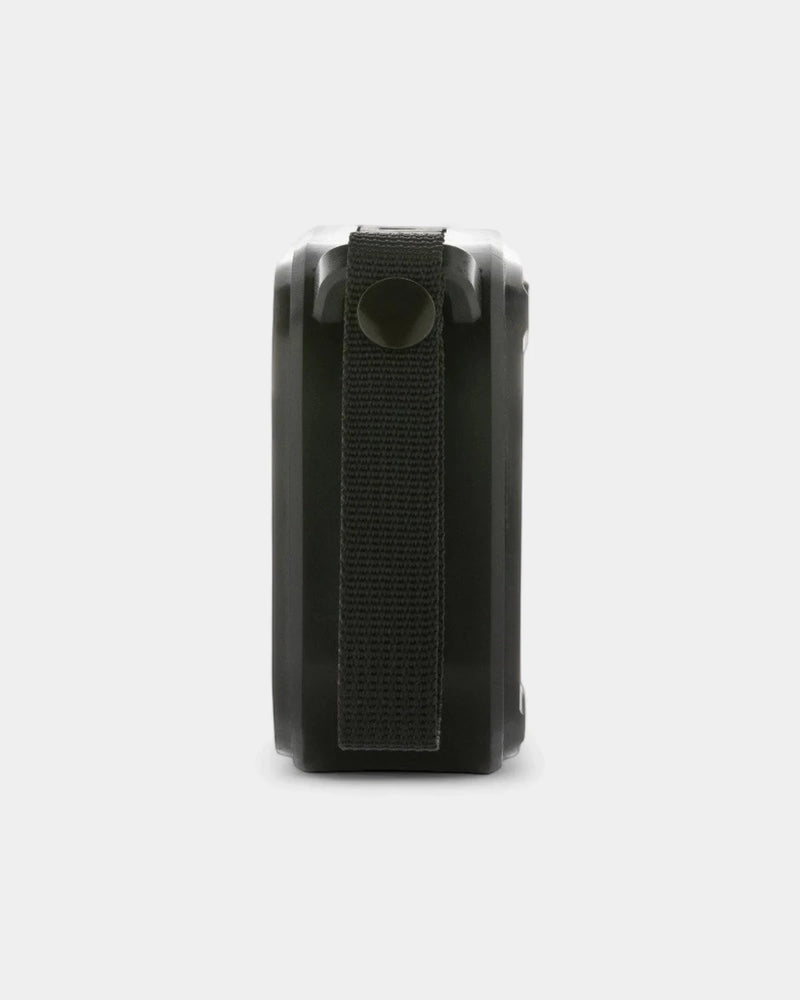Haut-parleur solaire 3 W à personnaliser