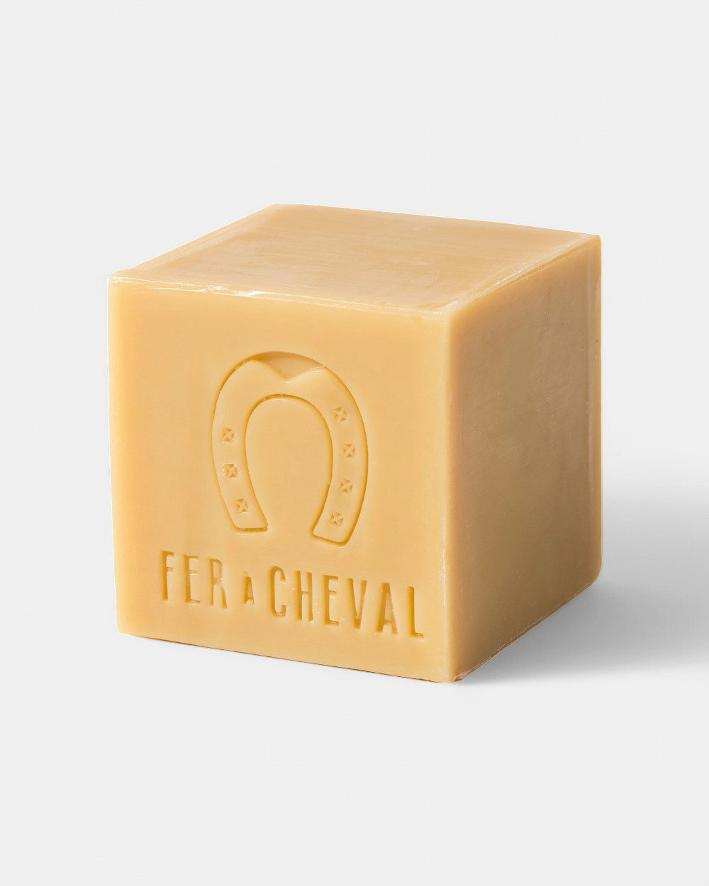 Savon de Marseille en cube 600g à personnaliser