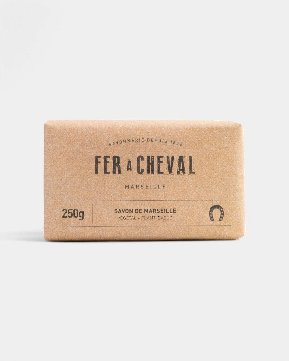 Savon de Marseille classique 250g à personnaliser