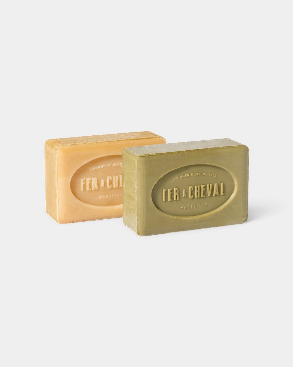 Savon de Marseille classique 250g à personnaliser