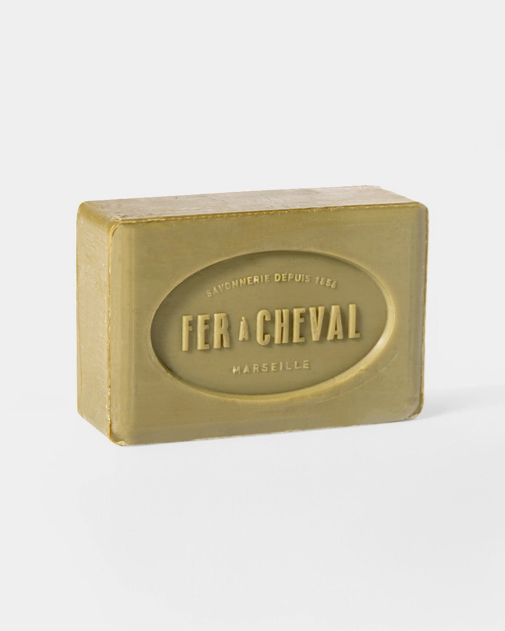 Savon de Marseille classique 250g à personnaliser