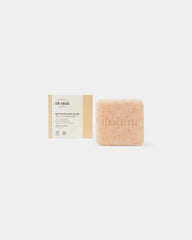 Nettoyant doux solide à l'huile d'olive BIO