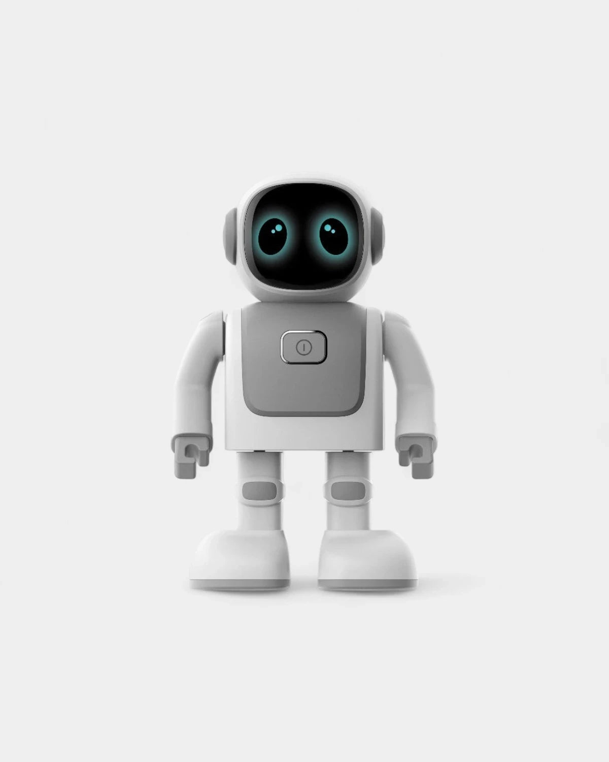 Robot danseur sans fil avec haut-parleur intégré à personnaliser