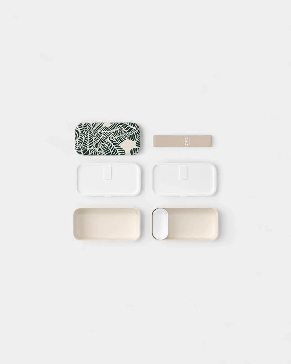 Lunchbox MonBento made in France à personnaliser