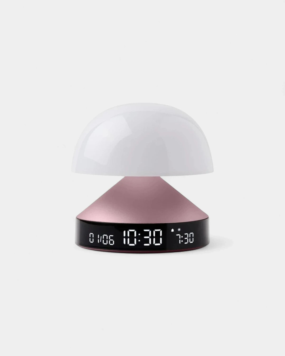 Lampe réveil simulateur d'aube à personnaliser