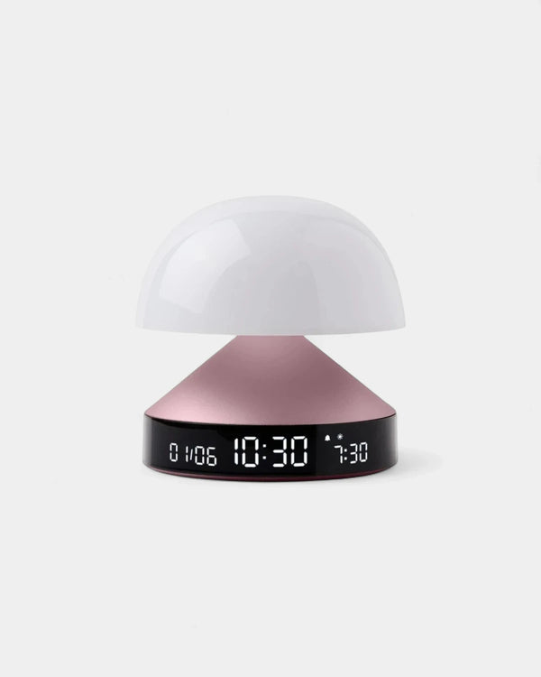 Lampe réveil simulateur d'aube à personnaliser