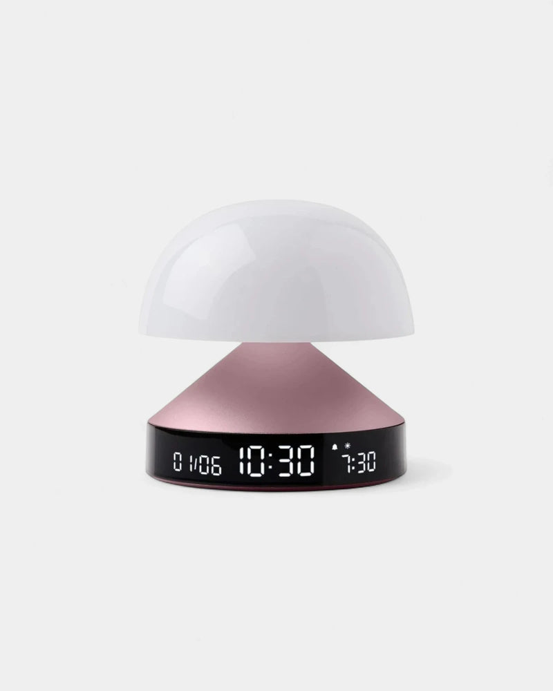 Lampe réveil simulateur d'aube à personnaliser