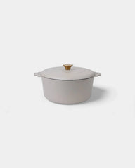 Cocotte 5.5L en fonte Monte Heritage à personnaliser