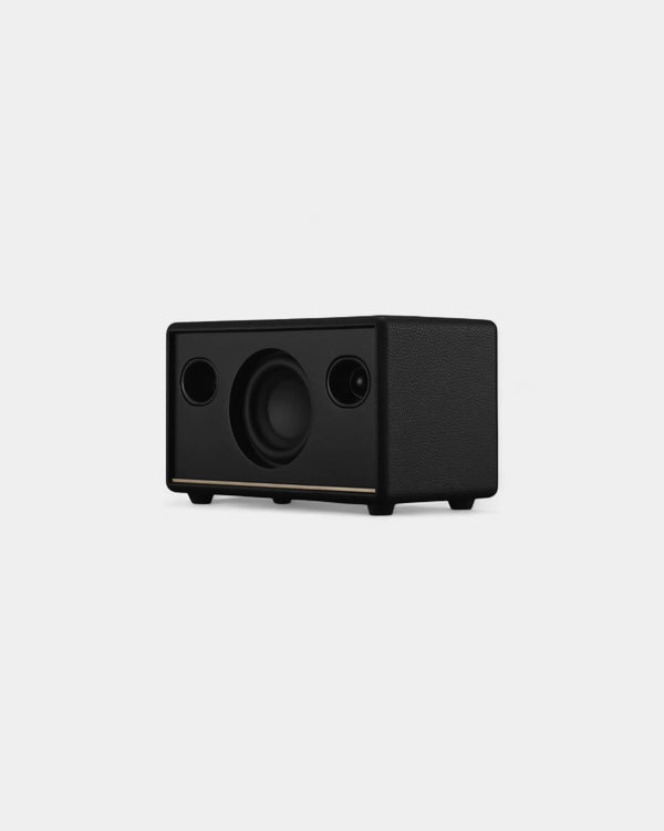 Enceinte Bluetooth compacte Marshall à personnaliser