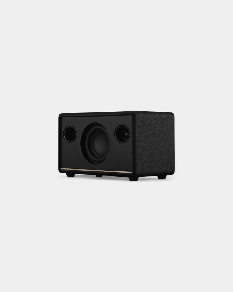 Enceinte Bluetooth compacte Marshall à personnaliser