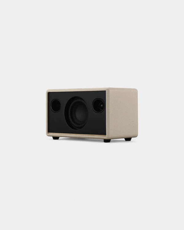 Enceinte Bluetooth compacte Marshall à personnaliser